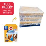 Dentastix dog dental chews
